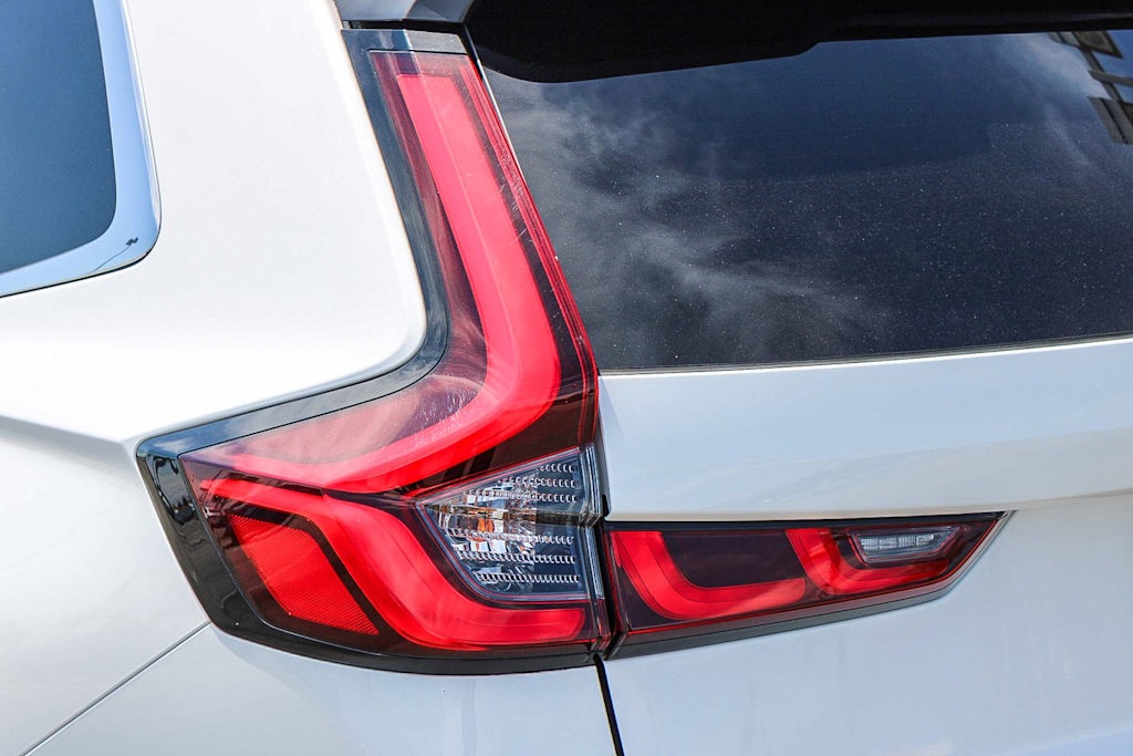 Thumbnail: 2025 Honda CR-V - 21