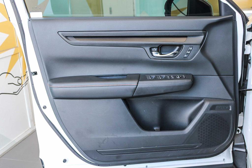 Thumbnail: 2025 Honda CR-V - 24