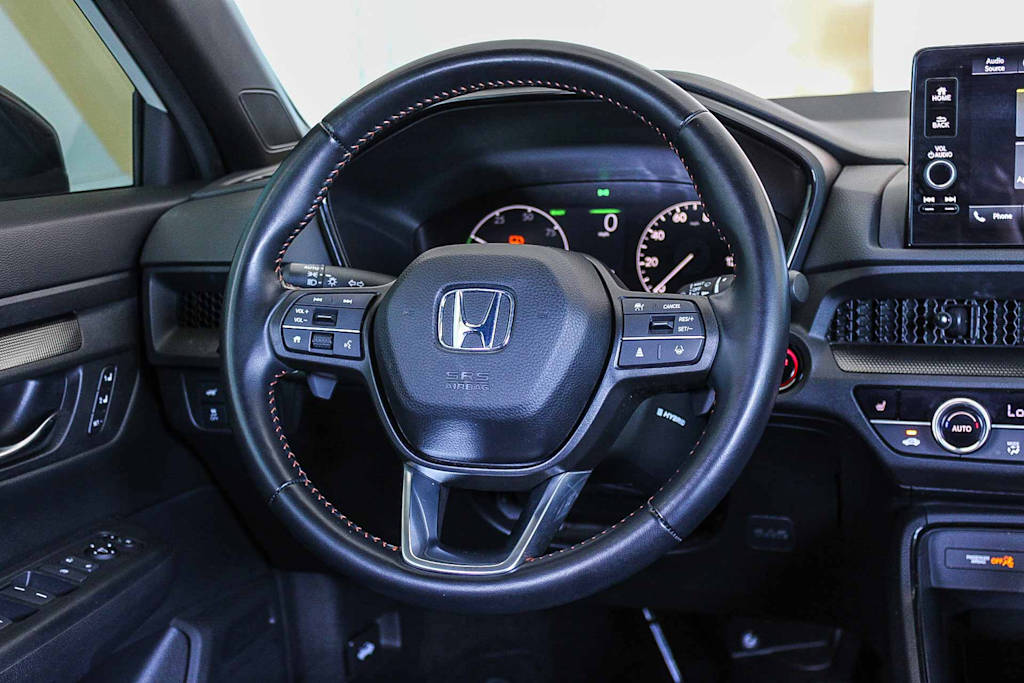 Thumbnail: 2025 Honda CR-V - 13