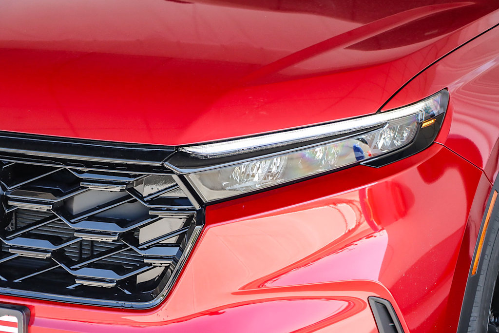 Thumbnail: 2025 Honda CR-V - 16