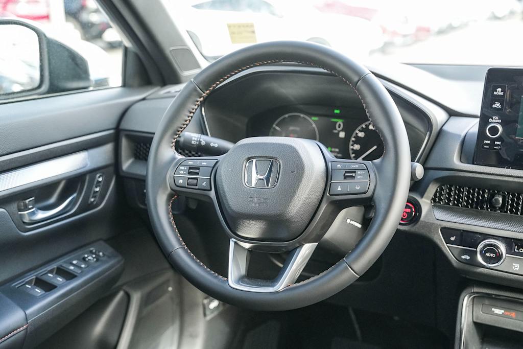 Thumbnail: 2025 Honda CR-V - 2
