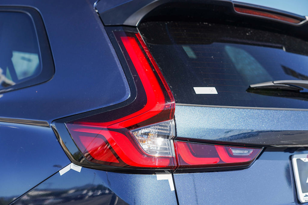 Thumbnail: 2026 Honda CR-V - 20