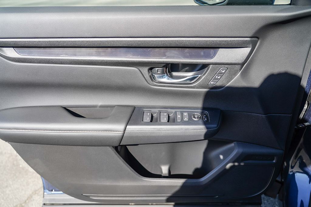 Thumbnail: 2026 Honda CR-V - 24