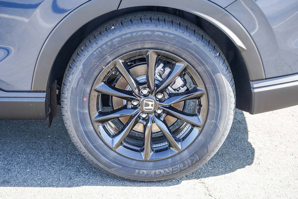 Thumbnail: 2026 Honda CR-V - 21