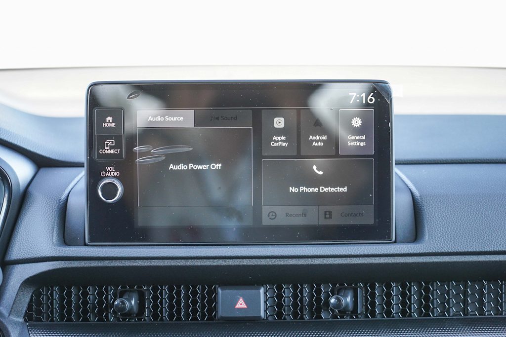 Thumbnail: 2026 Honda CR-V - 22