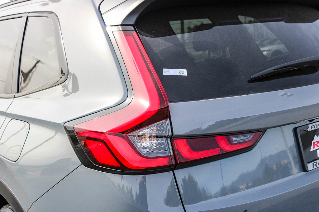 Thumbnail: 2026 Honda CR-V - 19