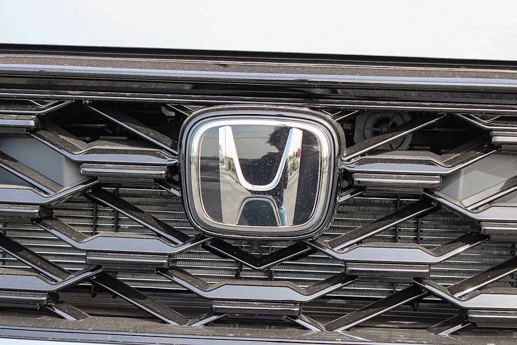 Thumbnail: 2026 Honda CR-V - 21