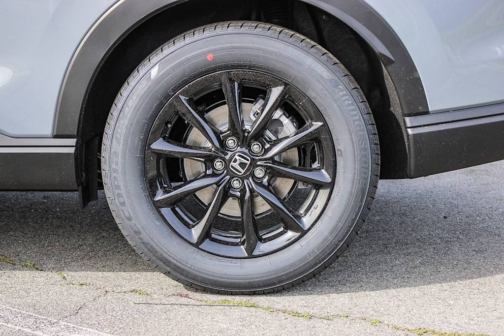 Thumbnail: 2026 Honda CR-V - 7