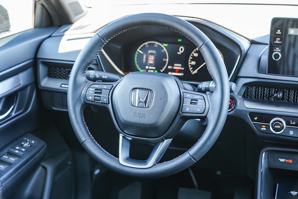 Thumbnail: 2026 Honda CR-V - 8