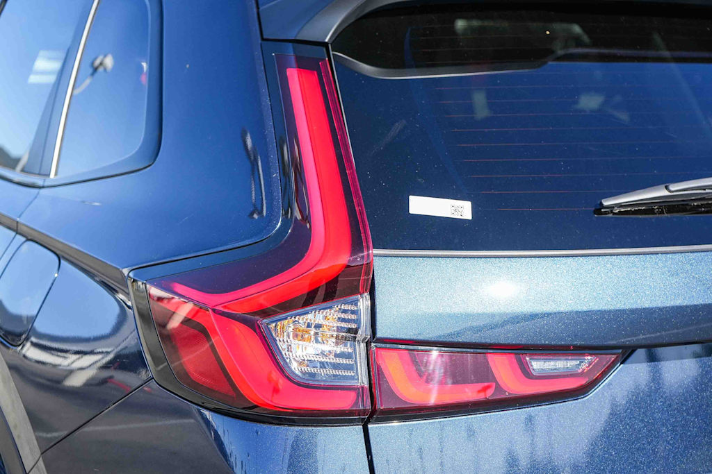 Thumbnail: 2026 Honda CR-V - 20