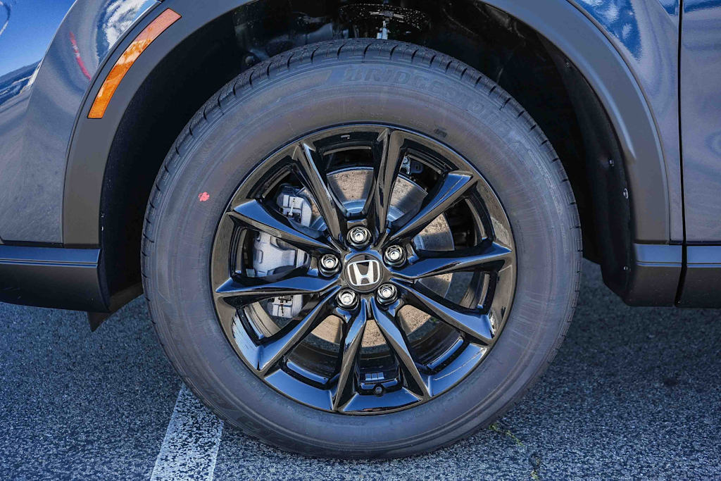 Thumbnail: 2026 Honda CR-V - 21