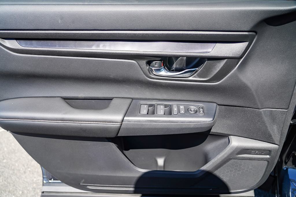 Thumbnail: 2026 Honda CR-V - 24