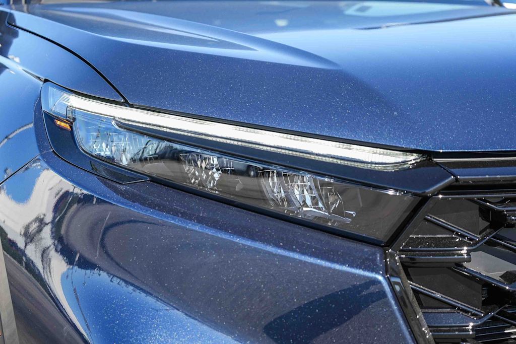 Thumbnail: 2026 Honda CR-V - 17
