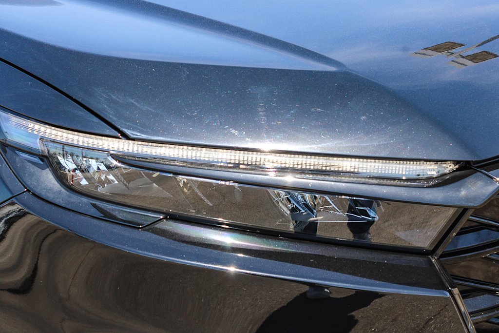 Thumbnail: 2026 Honda CR-V - 19