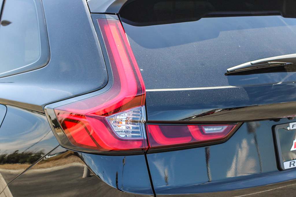 Thumbnail: 2026 Honda CR-V - 21