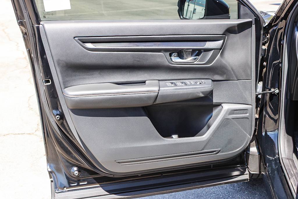 Thumbnail: 2026 Honda CR-V - 24