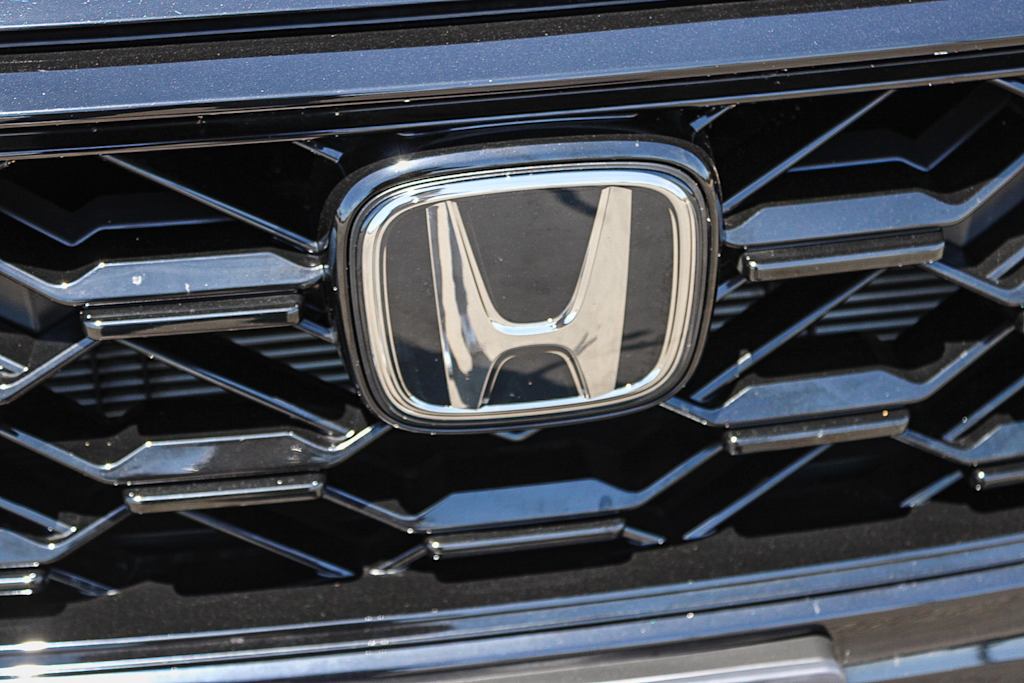 Thumbnail: 2026 Honda CR-V - 6