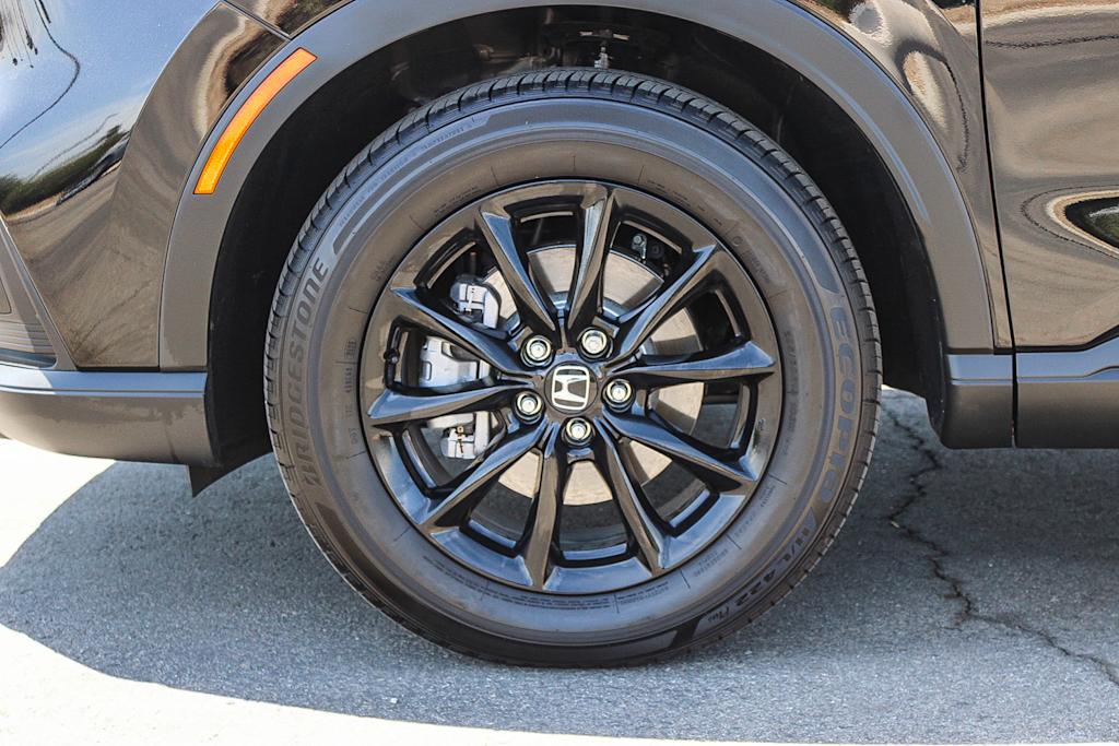 Thumbnail: 2026 Honda CR-V - 22