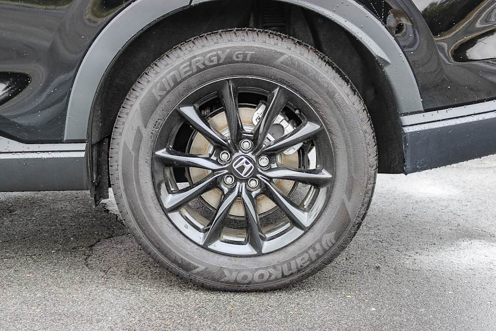 Thumbnail: 2026 Honda CR-V - 7