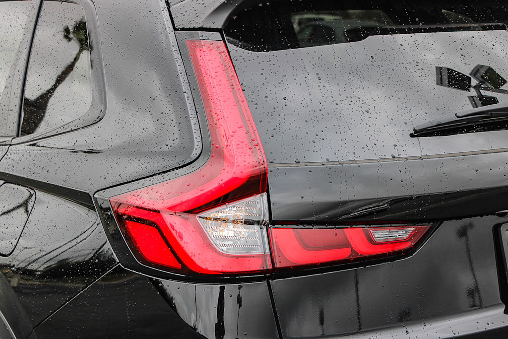 Thumbnail: 2026 Honda CR-V - 20