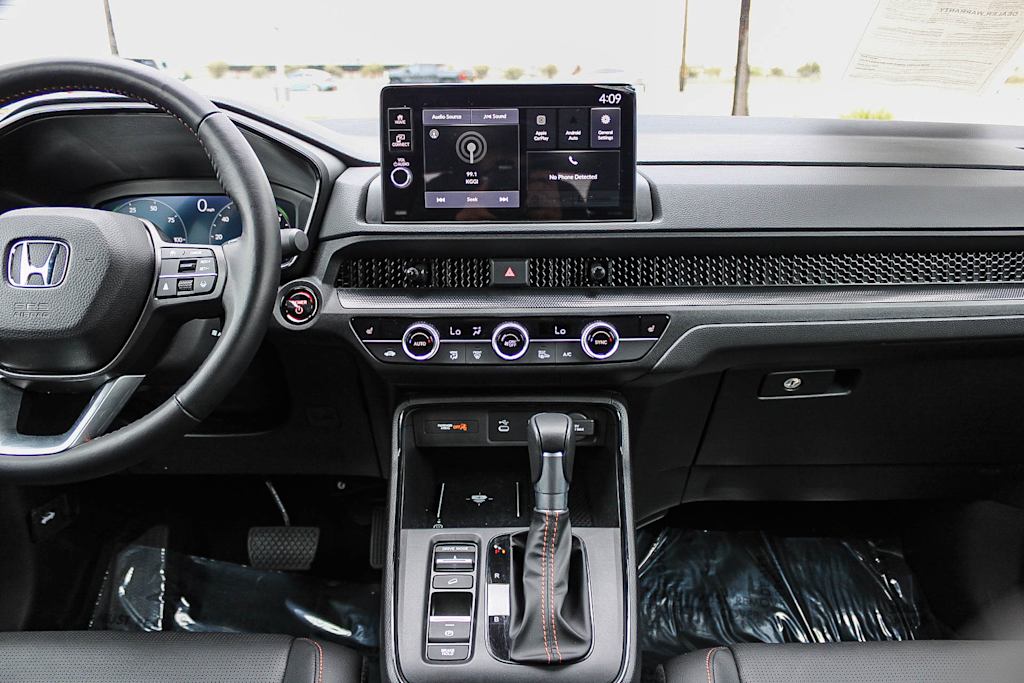 Thumbnail: 2026 Honda CR-V - 9