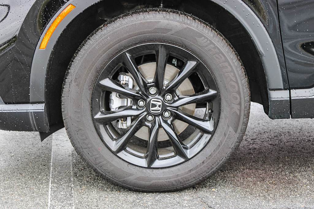 Thumbnail: 2026 Honda CR-V - 21