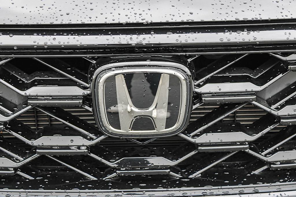 Thumbnail: 2026 Honda CR-V - 6
