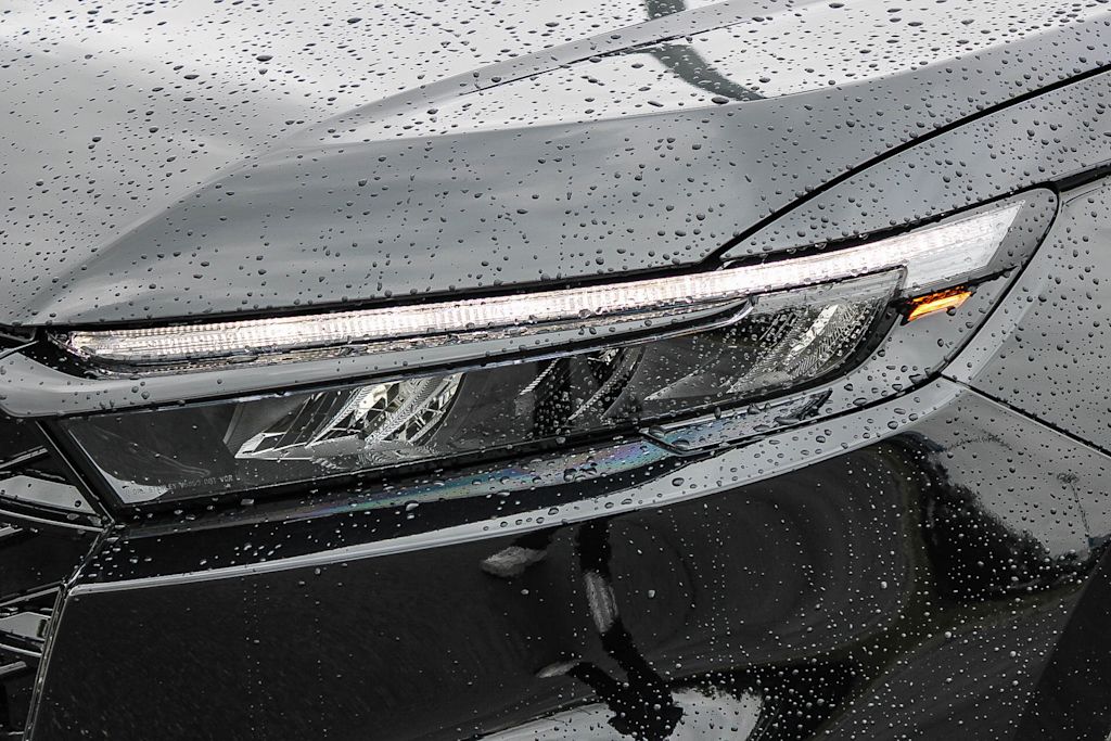 Thumbnail: 2026 Honda CR-V - 22