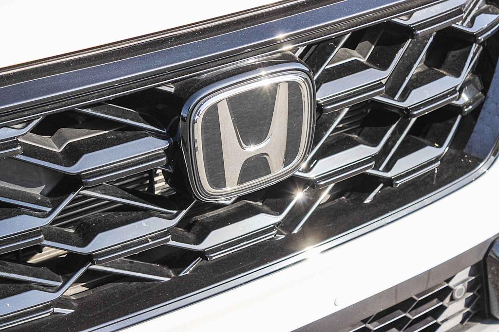 Thumbnail: 2025 Honda CR-V - 19