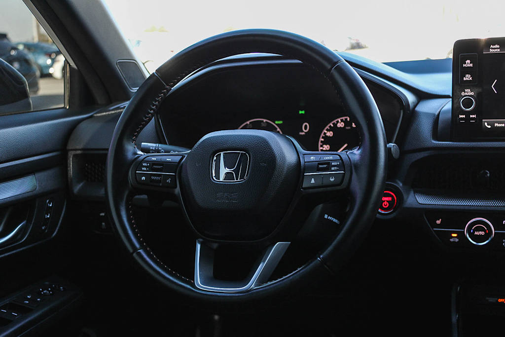 Thumbnail: 2025 Honda CR-V - 12