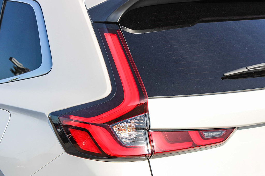 Thumbnail: 2025 Honda CR-V - 21