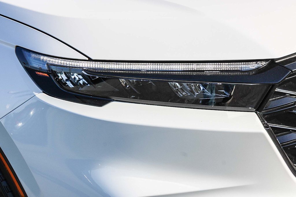 Thumbnail: 2025 Honda CR-V - 18