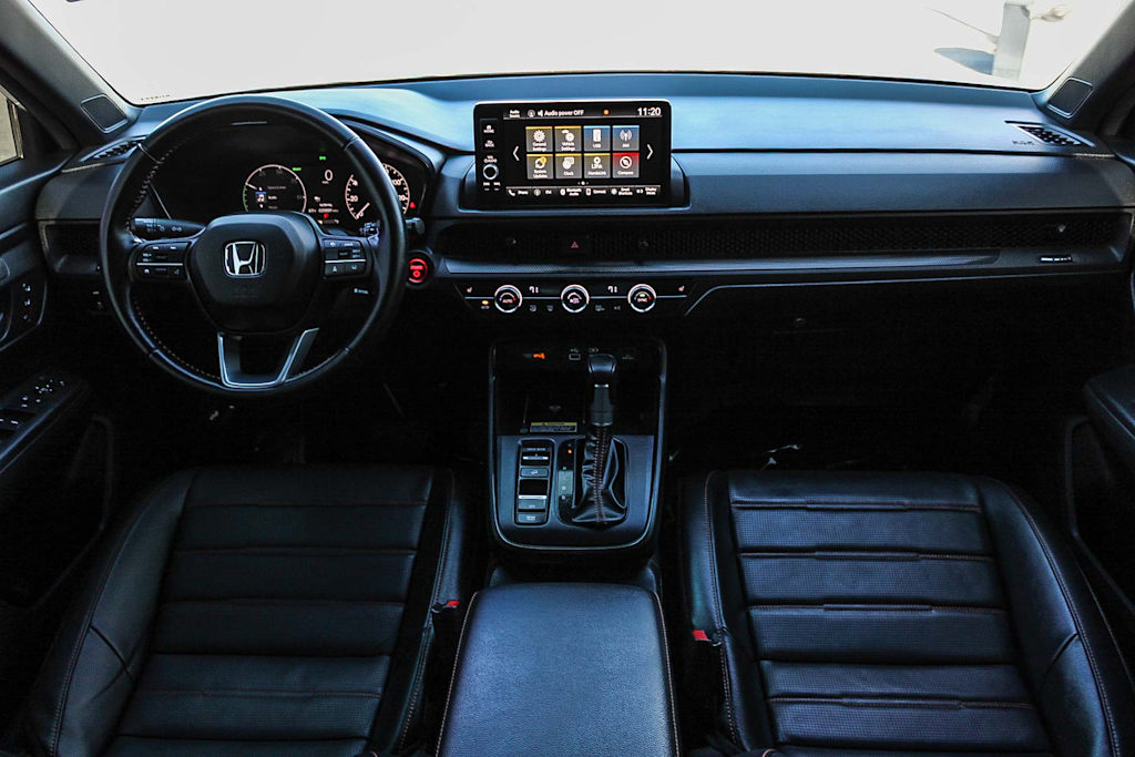 Thumbnail: 2025 Honda CR-V - 2