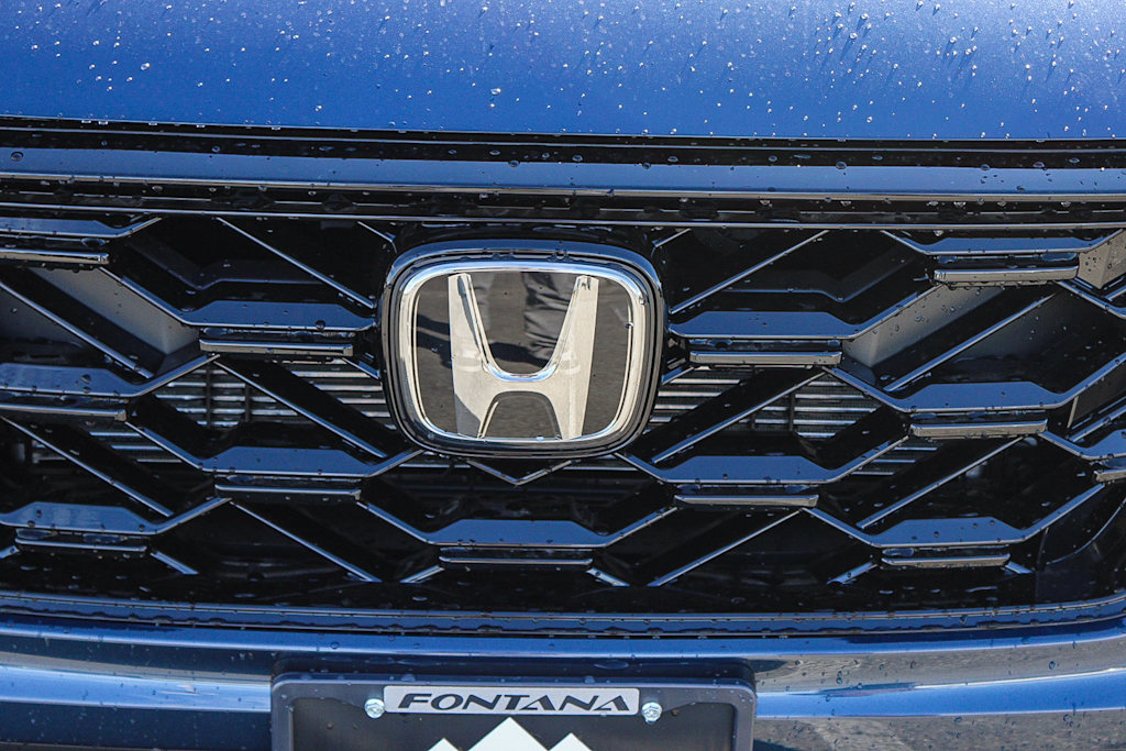 Thumbnail: 2026 Honda CR-V - 6