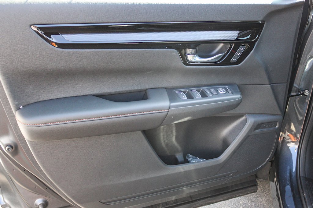 Thumbnail: 2026 Honda CR-V - 25