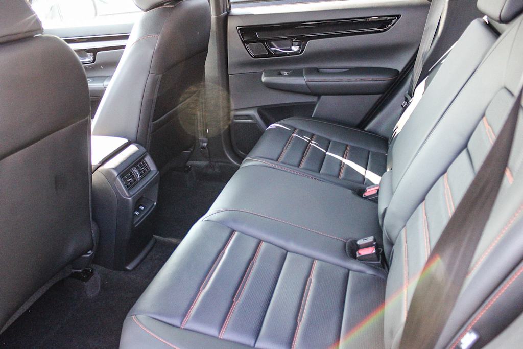 Thumbnail: 2026 Honda CR-V - 12