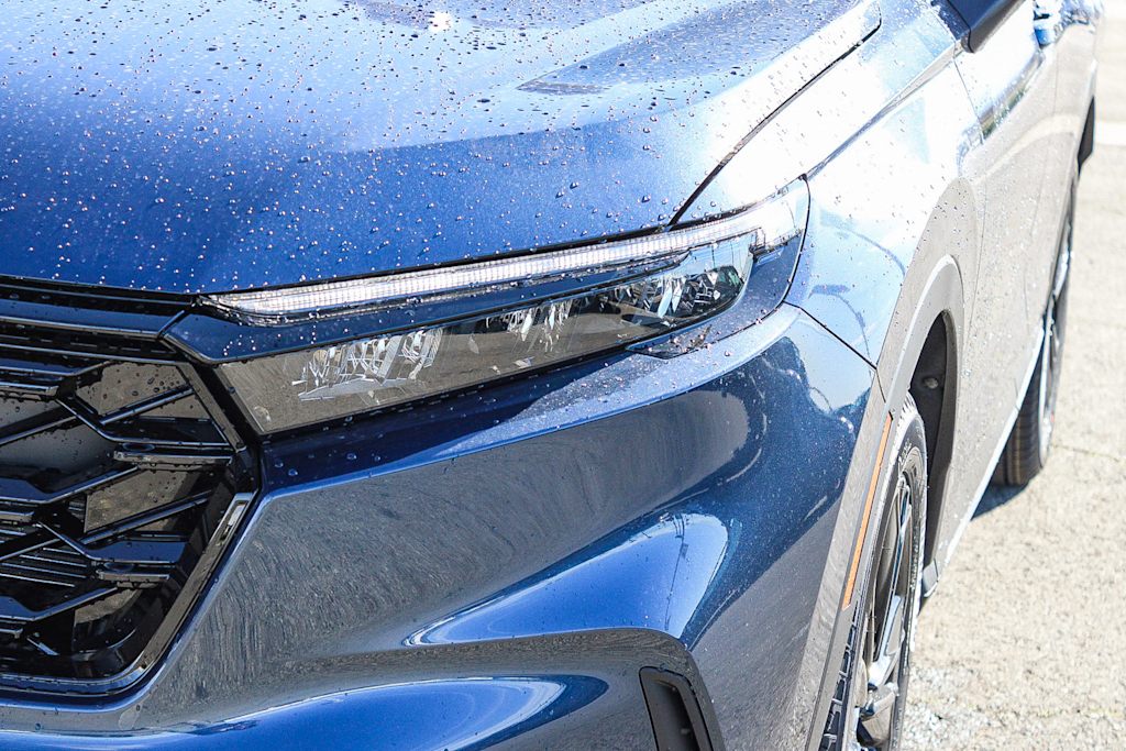 Thumbnail: 2026 Honda CR-V - 20