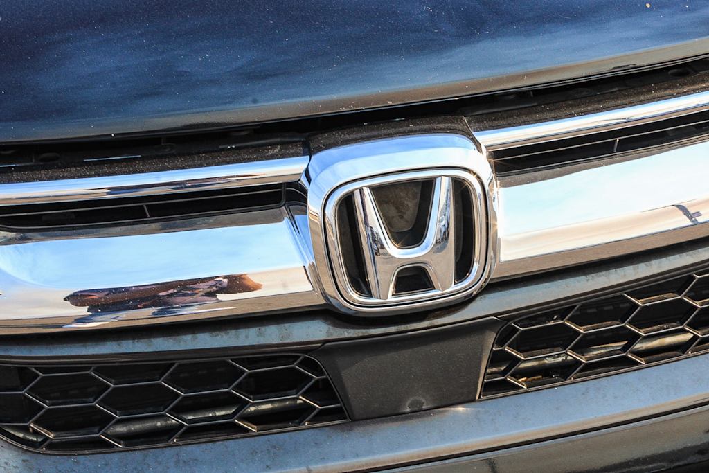 Thumbnail: 2018 Honda CR-V - 6