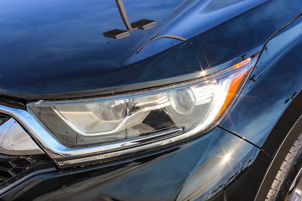 Thumbnail: 2018 Honda CR-V - 20
