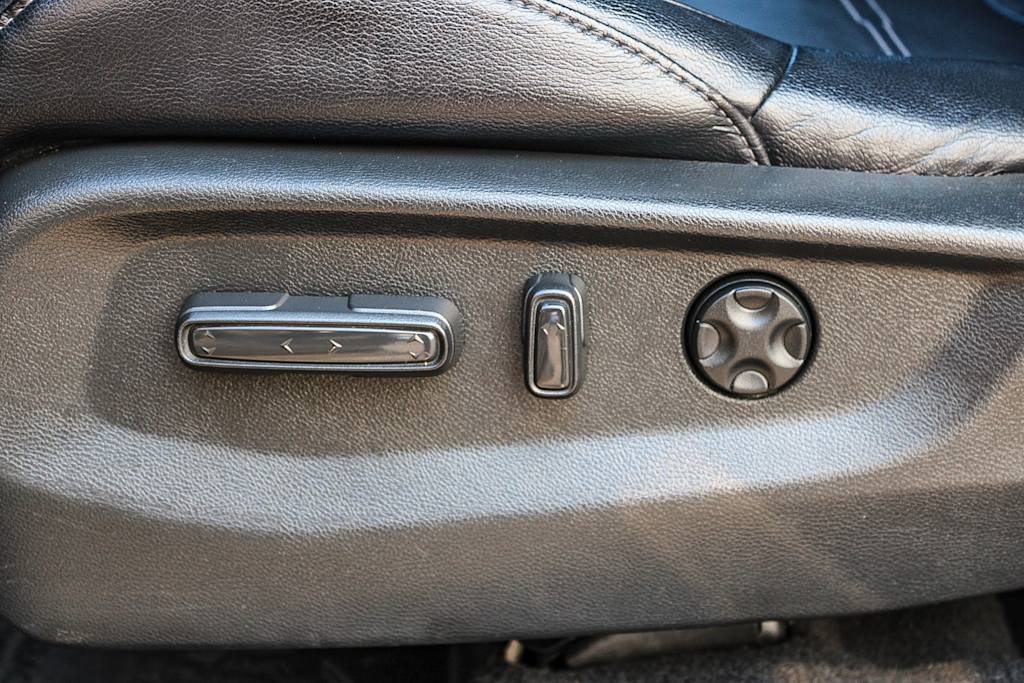 Thumbnail: 2018 Honda CR-V - 24