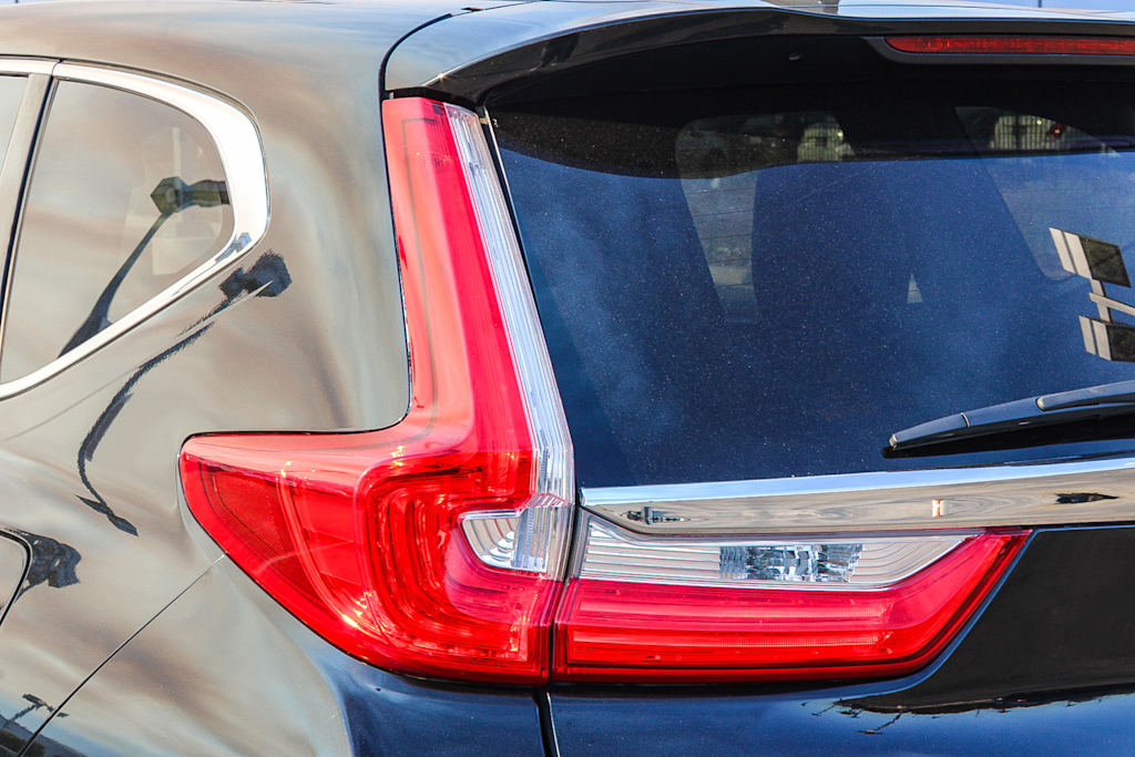 Thumbnail: 2018 Honda CR-V - 22