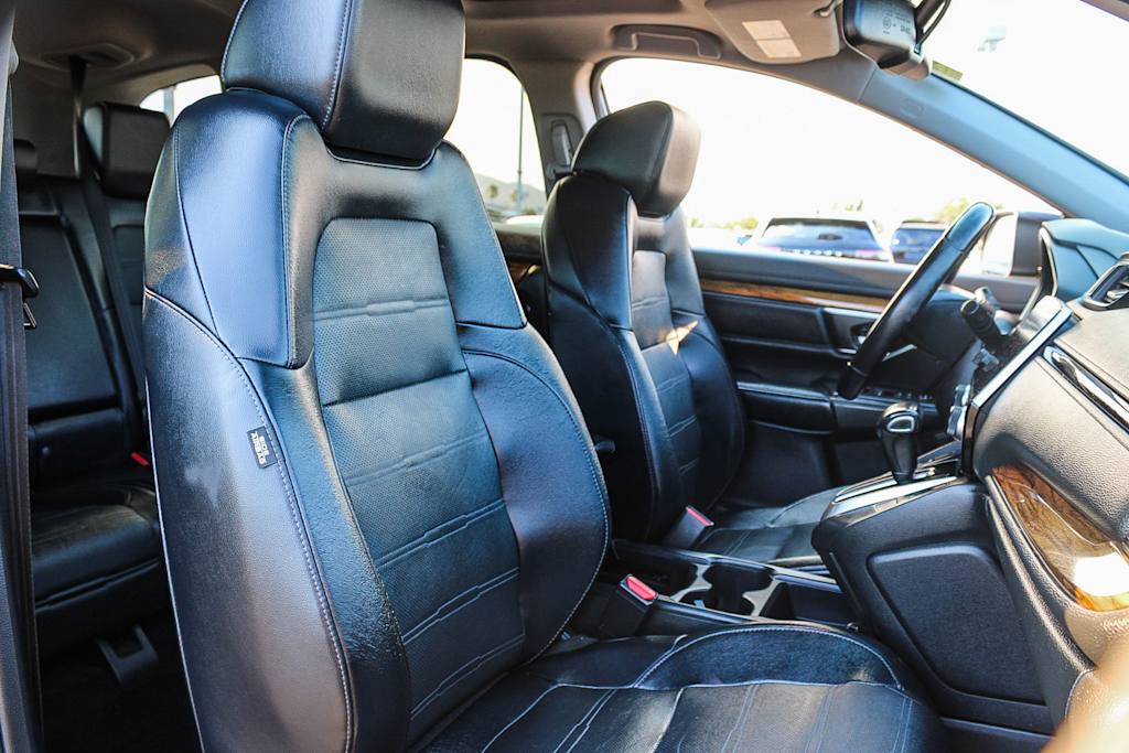 Thumbnail: 2018 Honda CR-V - 10
