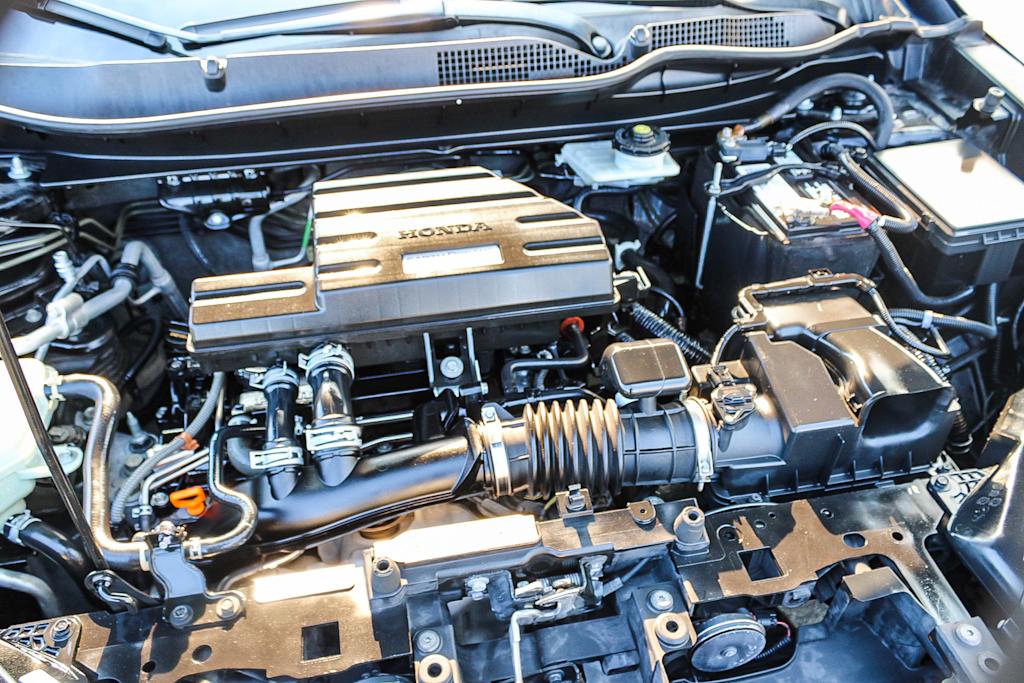 Thumbnail: 2018 Honda CR-V - 8