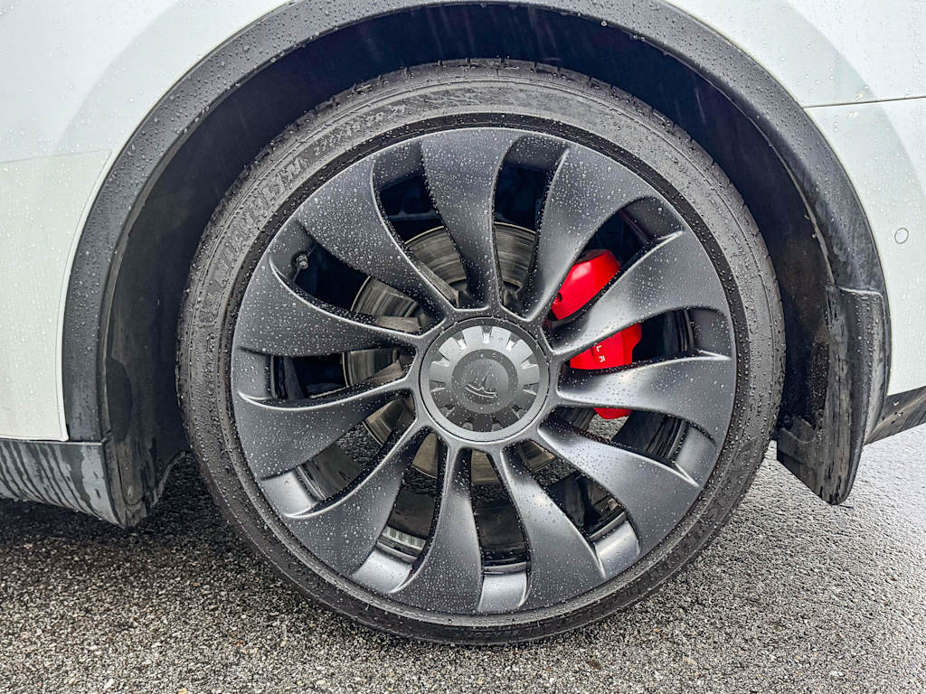 Thumbnail: 2022 Tesla Model Y - 7