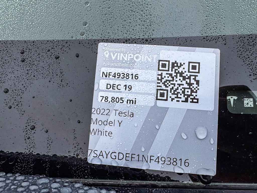 Thumbnail: 2022 Tesla Model Y - 15