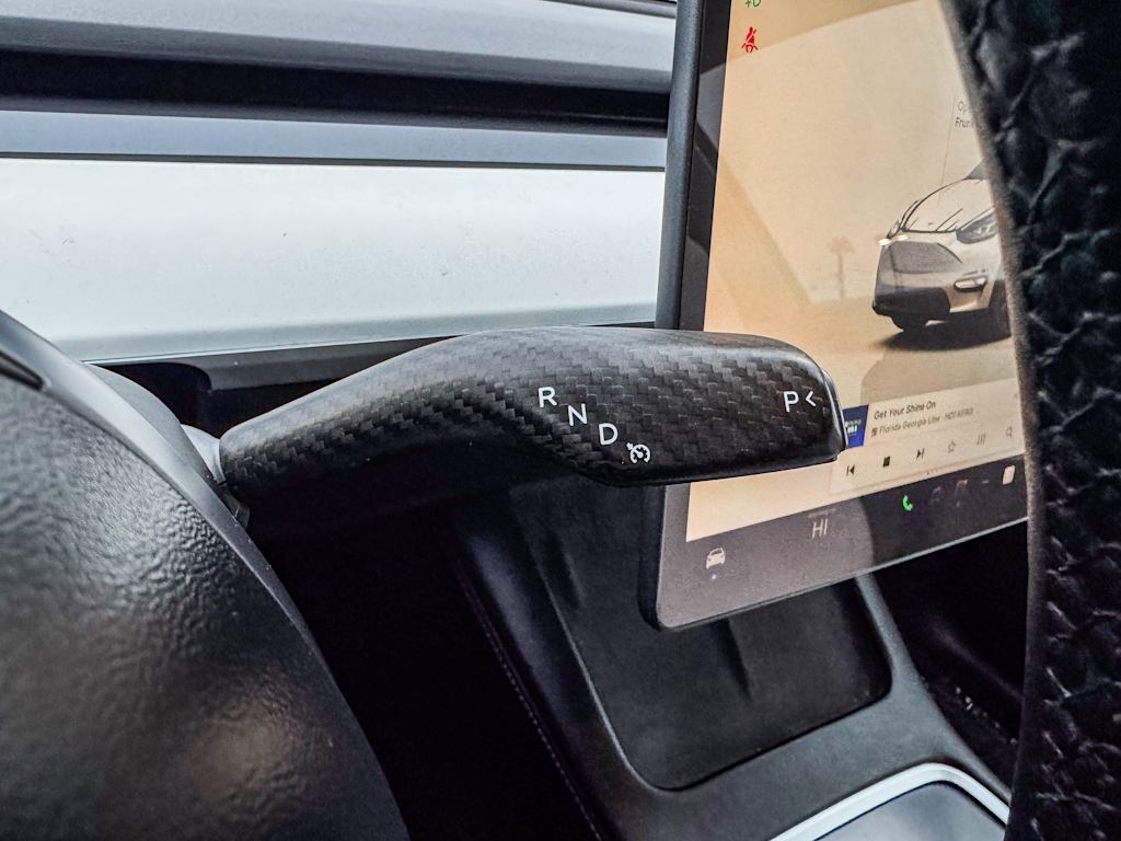 Thumbnail: 2022 Tesla Model Y - 22