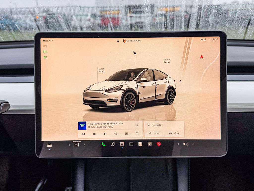 Thumbnail: 2022 Tesla Model Y - 21