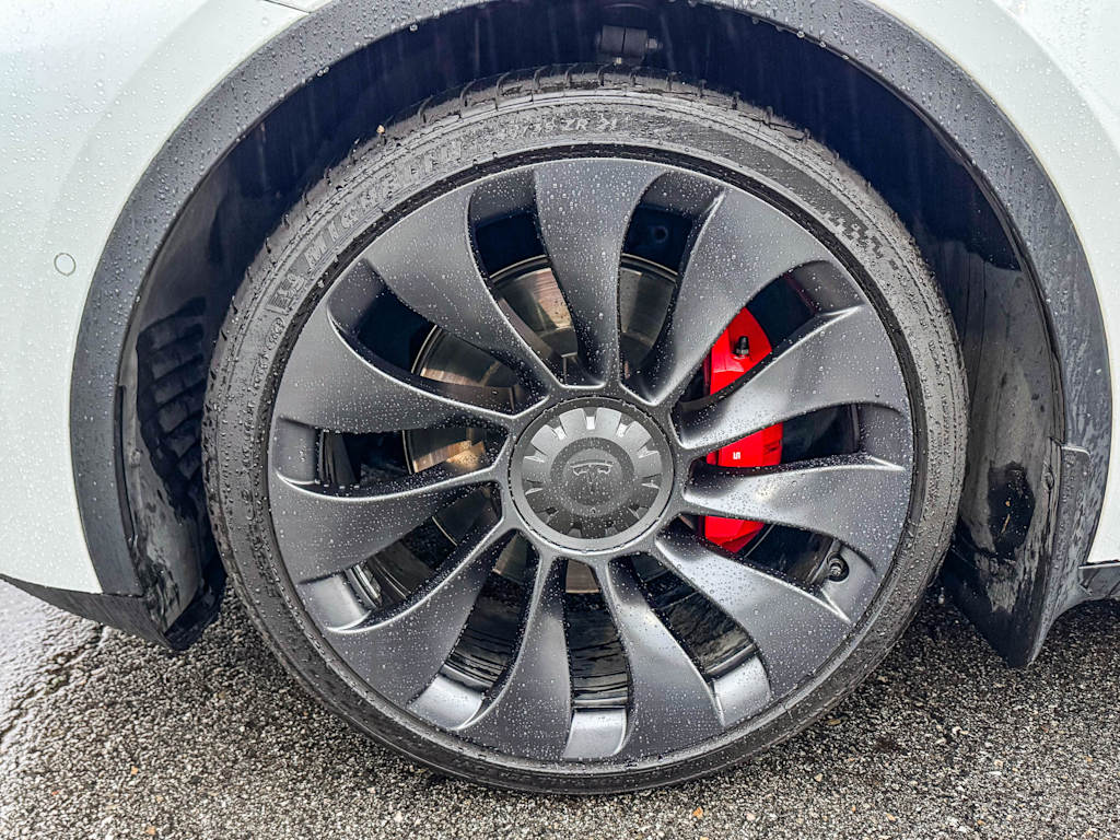 Thumbnail: 2022 Tesla Model Y - 20