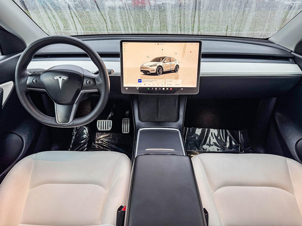 Thumbnail: 2022 Tesla Model Y - 2