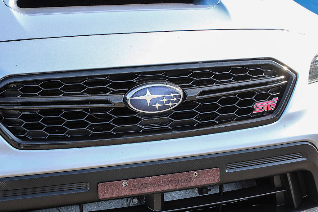 Thumbnail: 2018 Subaru WRX - 20